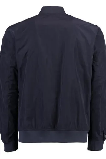 BRAX Blouson Crew navy