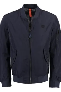 BRAX Blouson Crew navy