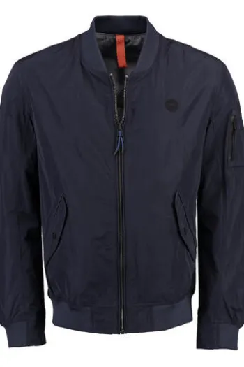 BRAX Blouson Crew navy