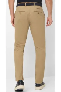 BRAX Chino Hose Fabio camel Hi-FLEX
