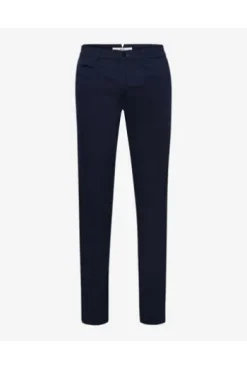 BRAX Chino Hose Fabio marine Hi-FLEX