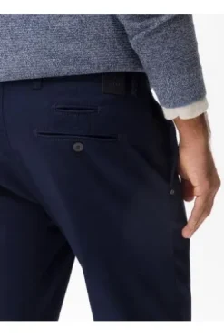 BRAX Chino Hose Fabio marine Hi-FLEX