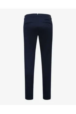 BRAX Chino Hose Fabio marine Hi-FLEX