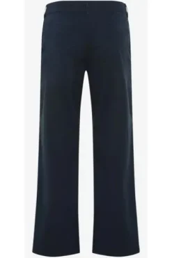 BRAX 6/8 Culotte-Hose Maine S navy Wide Fit