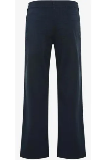 BRAX 6/8 Culotte-Hose Maine S navy Wide Fit