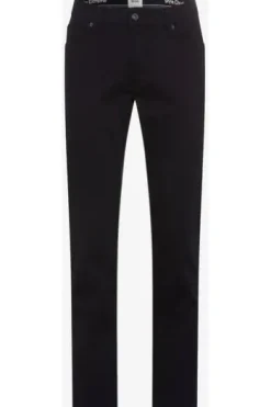 BRAX Denim Jeans Chuck marine Regular Fit