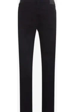 BRAX Denim Jeans Chuck marine Regular Fit