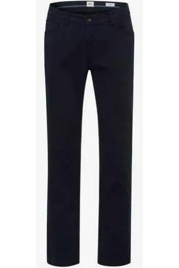 BRAX Five Pocket Hose Cooper navy Regular Fit