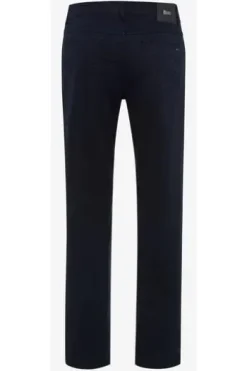 BRAX Five Pocket Hose Cooper navy Regular Fit