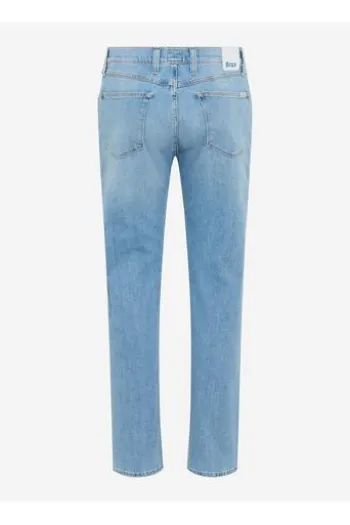 BRAX Five Pocket Jeans Clint warm days Relaxed Fit