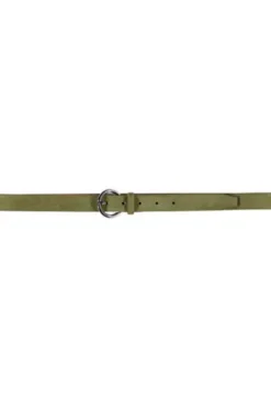BRAX Gürtel khaki