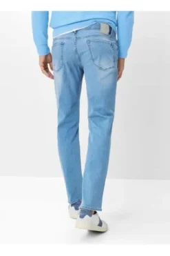 BRAX Hi-Flex Five Pocket Jeans Chuck light blue Modern Fit
