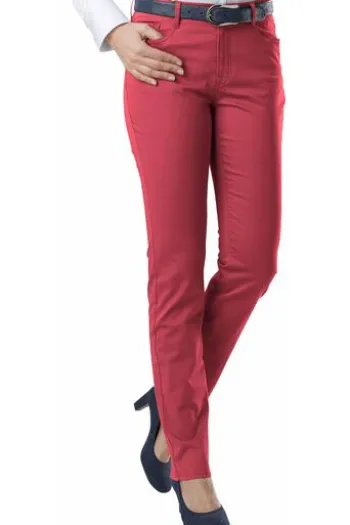 BRAX Hose Mary rot