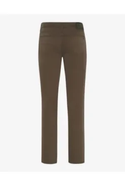 BRAX Jeans Cadiz Marathon khaki Regular Fit Higher Flexibility