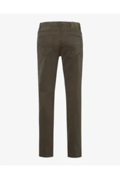 BRAX Jeans Cadiz Marathon oliv