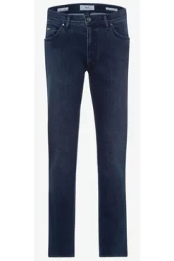 BRAX Jeans Cadiz Masterpiece blue Modern Fit Premium-Flex