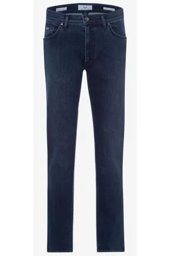 BRAX Jeans Cadiz Masterpiece blue Modern Fit Premium-Flex