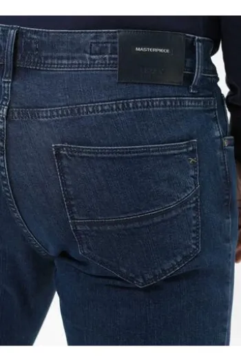 BRAX Jeans Cadiz Masterpiece blue Modern Fit Premium-Flex