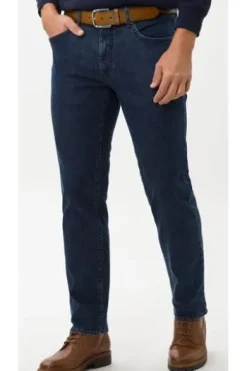 BRAX Jeans Cadiz Masterpiece blue Modern Fit Premium-Flex