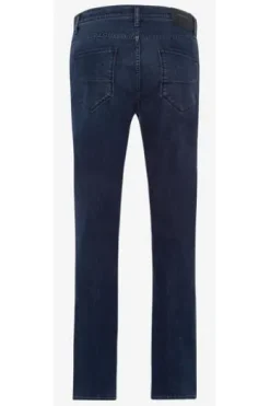 BRAX Jeans Cadiz Masterpiece blue Modern Fit Premium-Flex