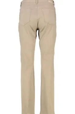 BRAX Jeans Carola braun Feminine Fit Blue Planet be nature