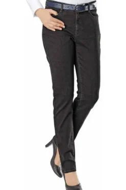 BRAX Jeans Carola Brilliant Jeans braun