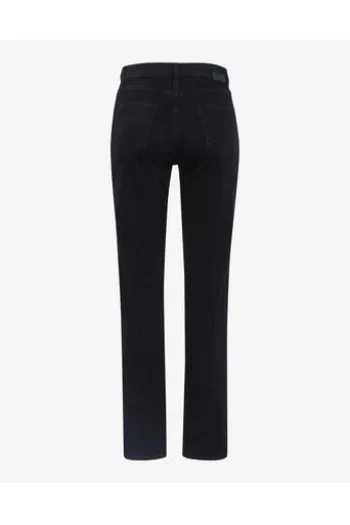BRAX Jeans Carola darkblue Feminine Fit in Premium-Denim