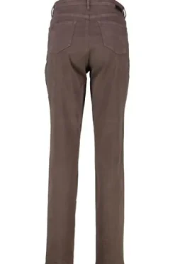 BRAX Jeans Carola dark chocolate Feminine Fit