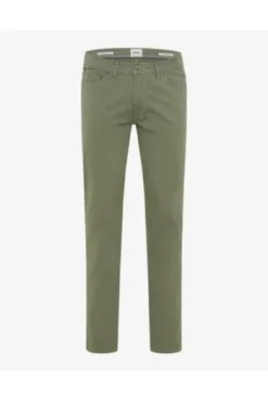 BRAX Jeans Chuck Marathon mint Modern Fit