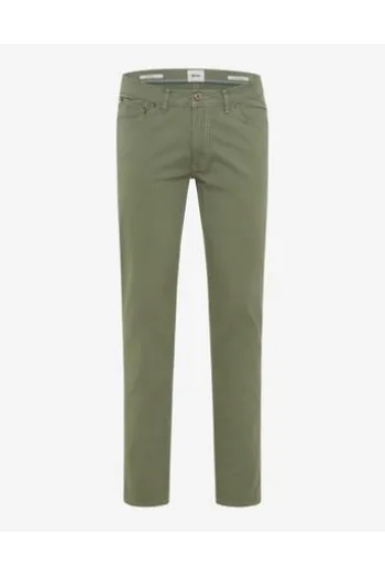 BRAX Jeans Chuck Marathon mint Modern Fit
