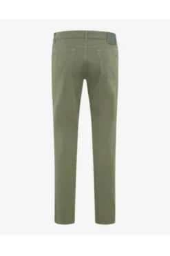 BRAX Jeans Chuck Marathon mint Modern Fit