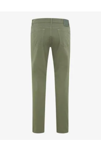 BRAX Jeans Chuck Marathon mint Modern Fit