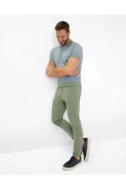 BRAX Jeans Chuck Marathon mint Modern Fit