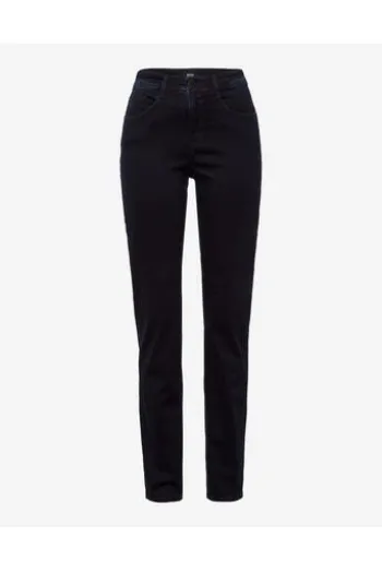 BRAX Jeans Mary darkblue Slim Fit