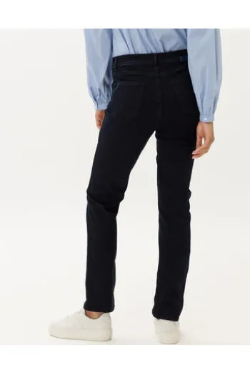 BRAX Jeans Mary darkblue Slim Fit