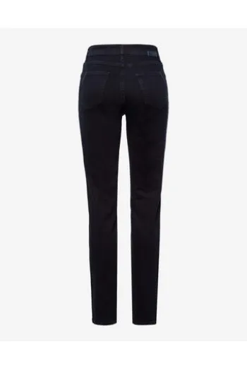 BRAX Jeans Mary darkblue Slim Fit