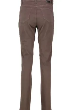 BRAX Jeans Mary dark chocolate Slim Fit
