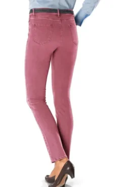 BRAX Jeans Mary magnolia Slim Fit 5-Pocket-Form