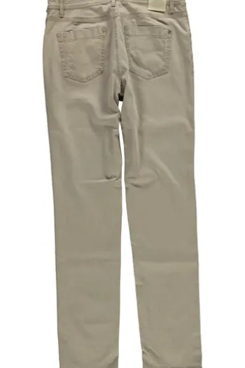 BRAX Jeans Mary mocha brown Slim Fit