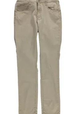 BRAX Jeans Mary mocha brown Slim Fit