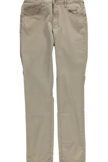 BRAX Jeans Mary mocha brown Slim Fit