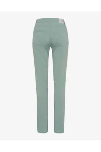 BRAX Jeans Mary salbei Slim Fit