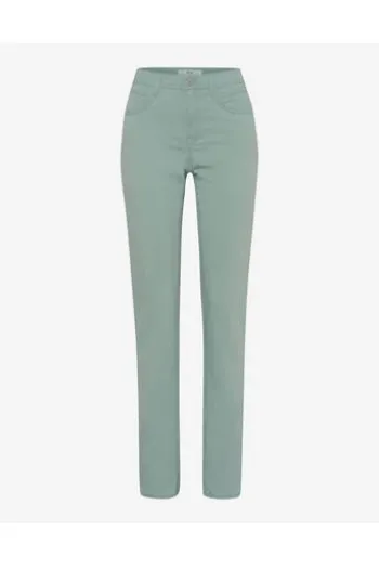 BRAX Jeans Mary salbei Slim Fit