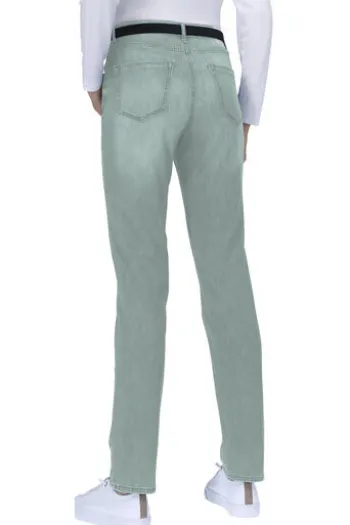 BRAX Jeans Mary salbei Slim Fit