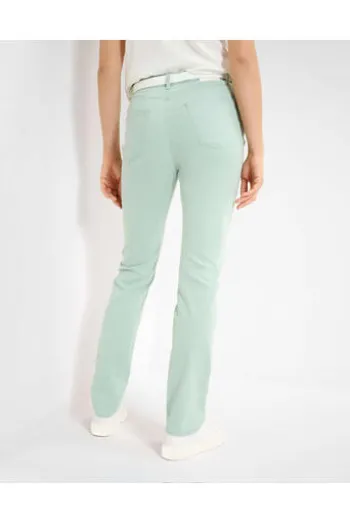 BRAX Jeans Mary salbei Slim Fit