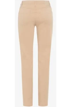 BRAX Jeans Mary sandshell Slim Fit