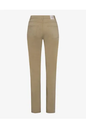 BRAX Jeans Mary sand Slim Fit