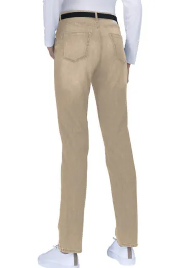BRAX Jeans Mary sand Slim Fit
