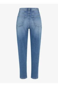 BRAX Jeans Miley S used light blue Tapered Fit