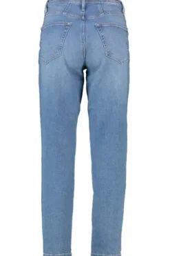 BRAX Jeans Miley S used light blue Tapered Fit